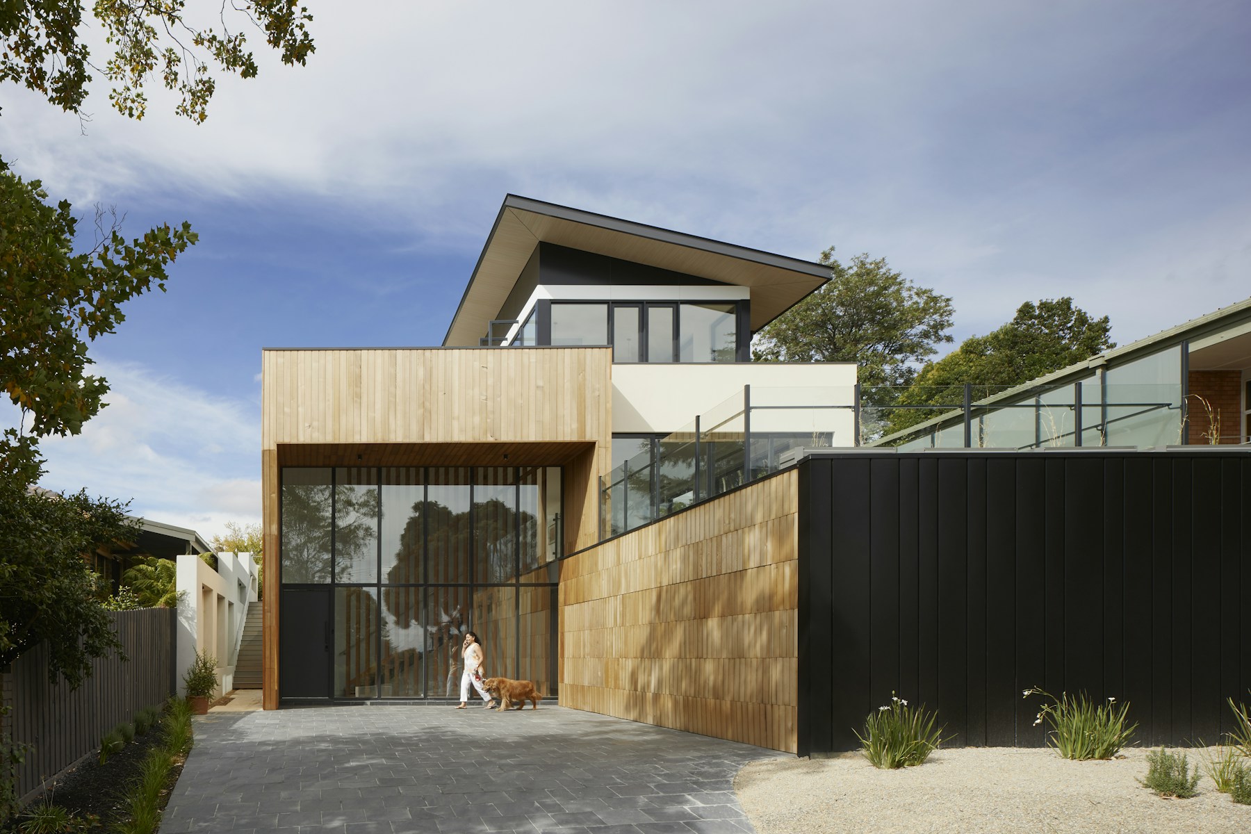 Exterior Design